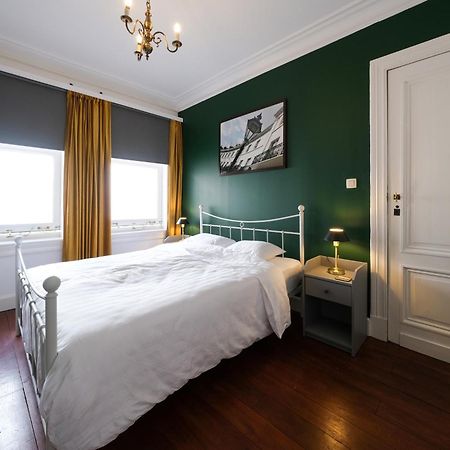 Your Homestay In A Bibliophile Mansion Anvers Extérieur photo