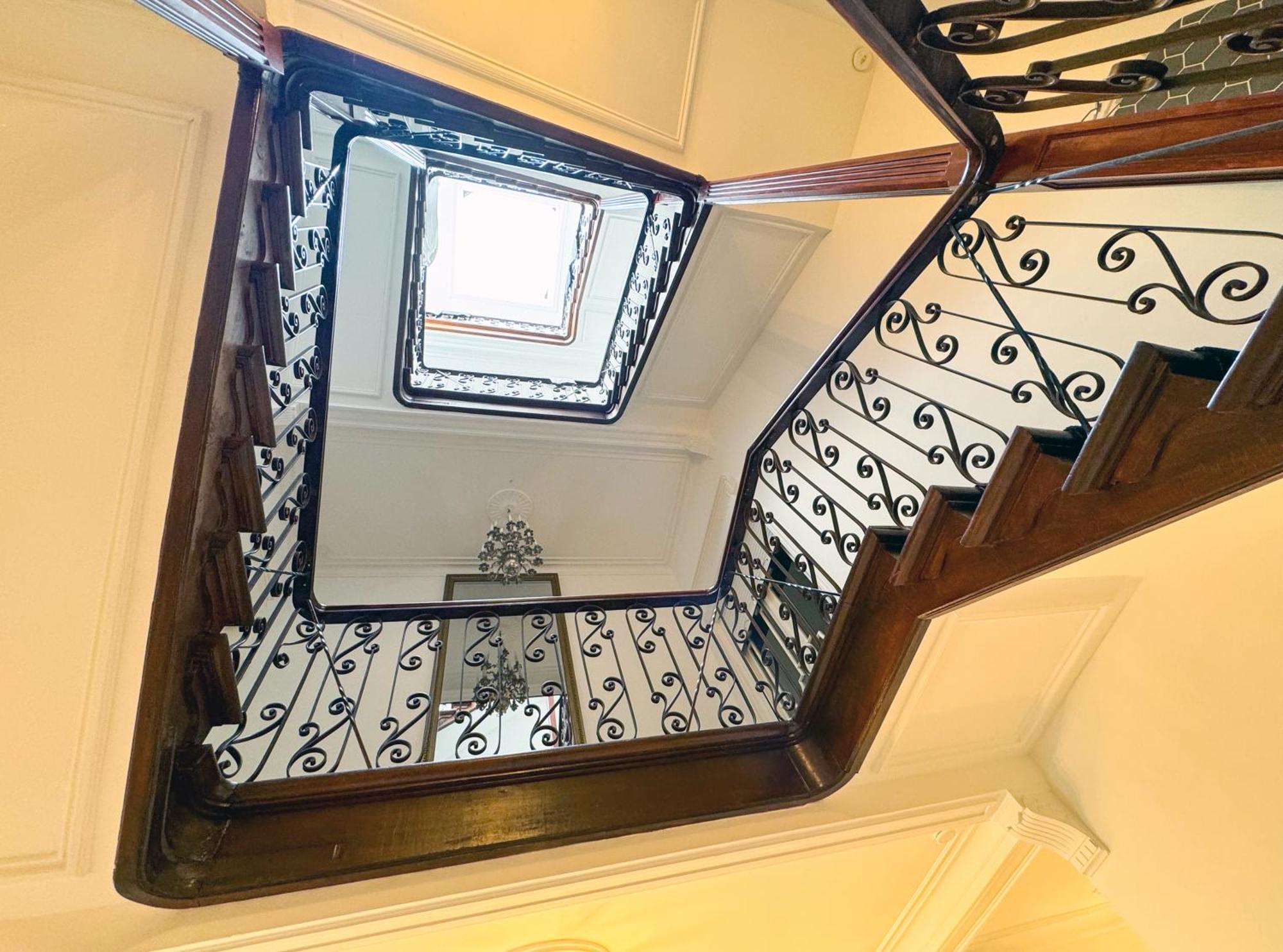 Your Homestay In A Bibliophile Mansion Anvers Extérieur photo